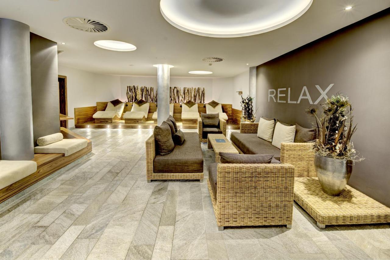 Hotel Gut Brandlhof Saalfelden Εξωτερικό φωτογραφία