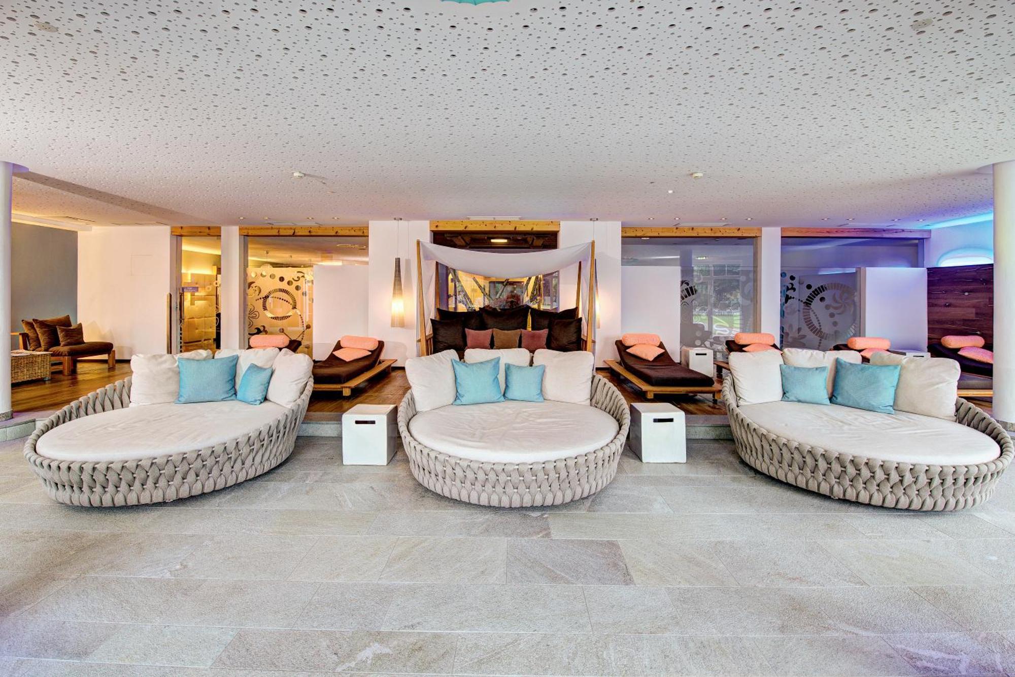 Hotel Gut Brandlhof Saalfelden Εξωτερικό φωτογραφία