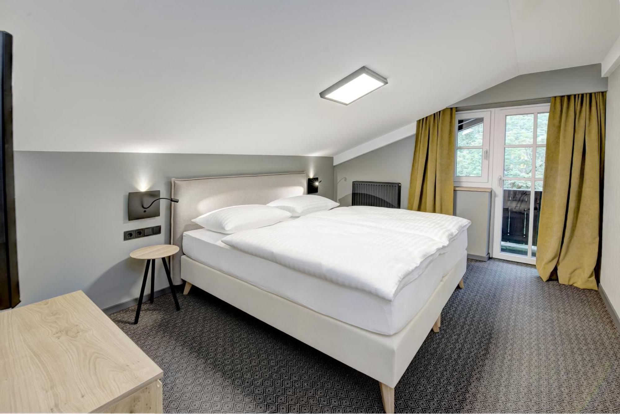 Hotel Gut Brandlhof Saalfelden Εξωτερικό φωτογραφία