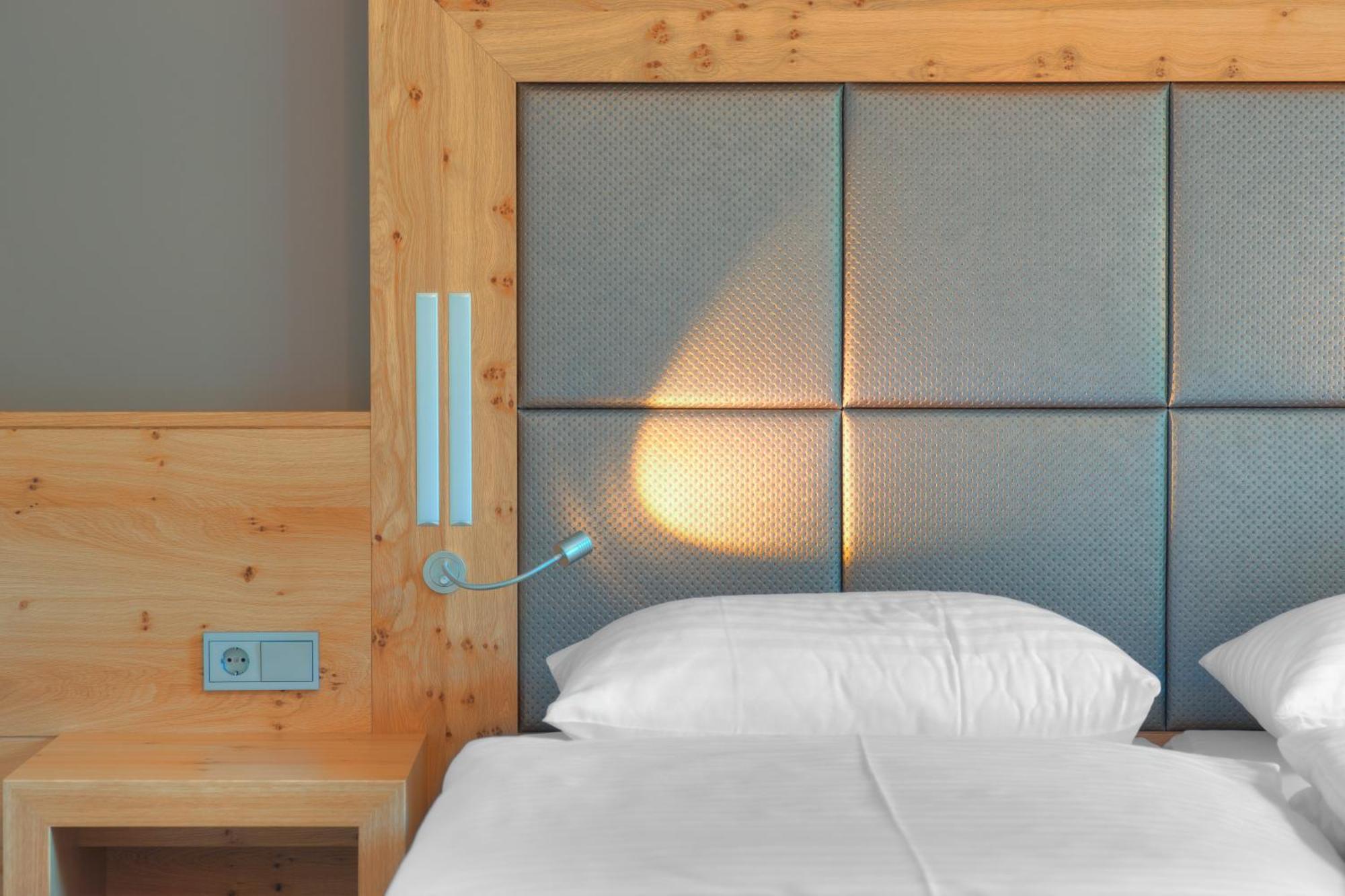 Hotel Gut Brandlhof Saalfelden Εξωτερικό φωτογραφία