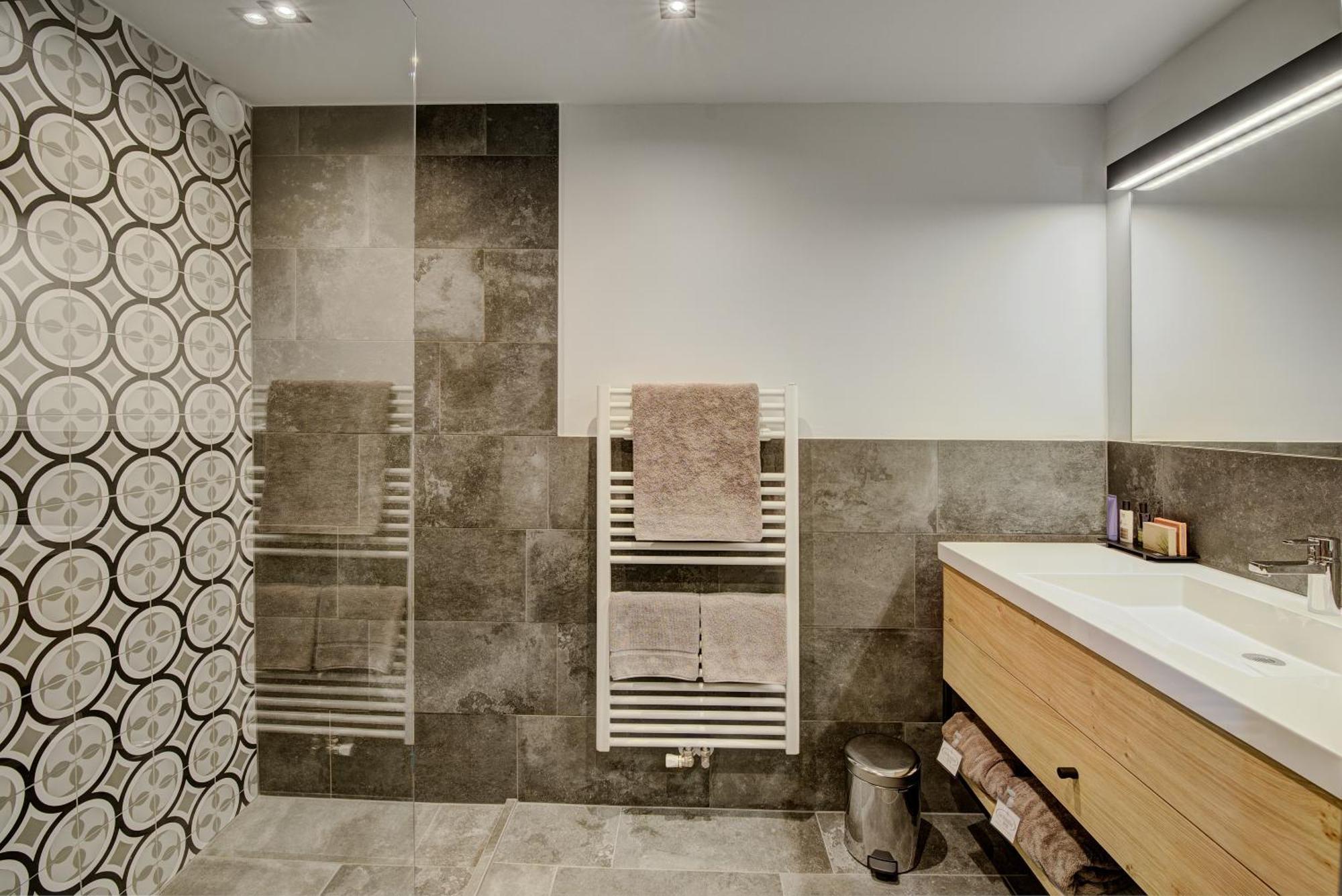 Hotel Gut Brandlhof Saalfelden Εξωτερικό φωτογραφία