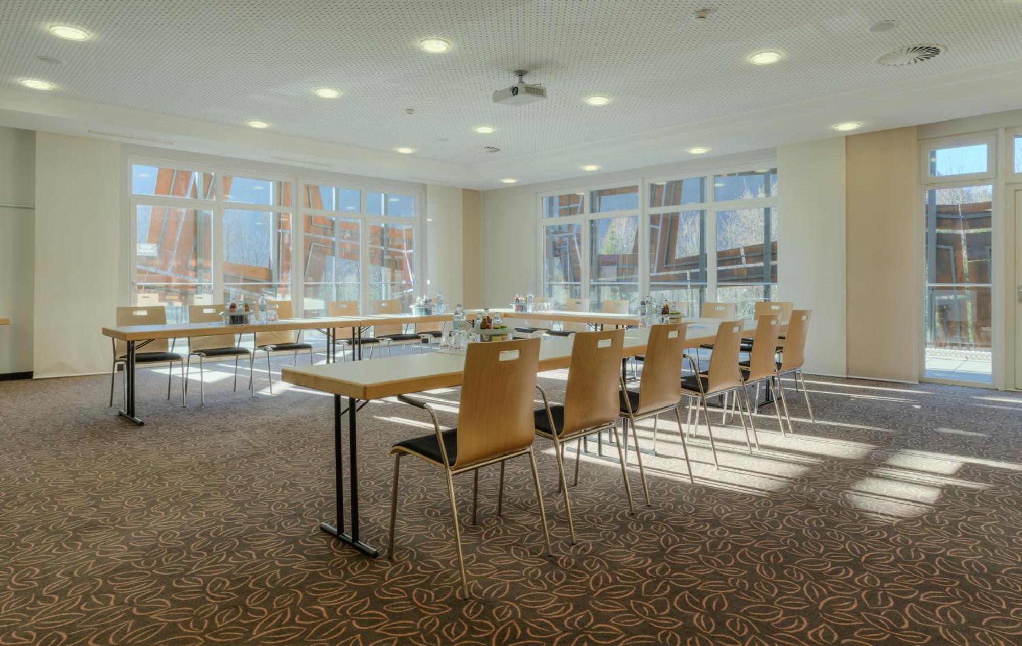 Hotel Gut Brandlhof Saalfelden Εξωτερικό φωτογραφία